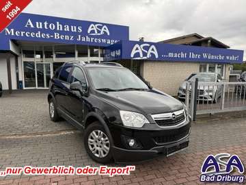 2.4 Design Edition aus1.Hand+AHK+Winterräder+