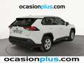 Toyota RAV 4 2.5 hybrid 4WD Business Bianco - thumbnail 3