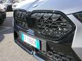BMW X2 X2 U10 sdrive 18d MSport auto Grigio - thumbnail 9