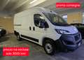 Fiat Ducato 30 2.2 mjet140cv L2H2 retrocamera autocarro n1 van Bianco - thumbnail 1