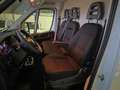 Fiat Ducato 30 2.2 mjet140cv L2H2 retrocamera autocarro n1 van Bianco - thumbnail 11