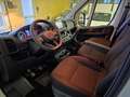 Fiat Ducato 30 2.2 mjet140cv L2H2 retrocamera autocarro n1 van Bianco - thumbnail 4