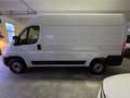 Fiat Ducato 30 2.2 mjet140cv L2H2 retrocamera autocarro n1 van Blanc - thumbnail 18