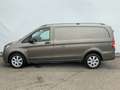 Mercedes-Benz Vito 116 CDI MARGE ! Lang Automaat Airco Cruise 3 Zits Brun - thumbnail 3