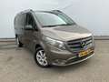 Mercedes-Benz Vito 116 CDI MARGE ! Lang Automaat Airco Cruise 3 Zits Brun - thumbnail 17