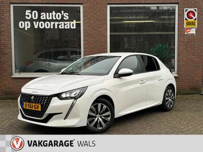 Peugeot 208 1.2 PURETECH ALLURE | AIRCO | NAVI | CAMERA | CRUI