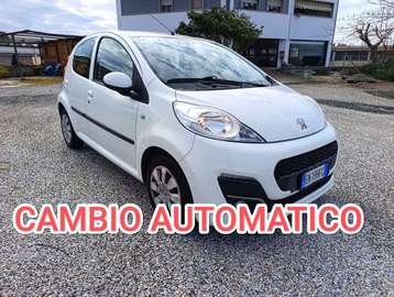 5p 1.0 12v Active 2tronic