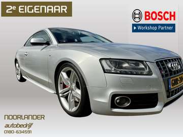 Coupé 4.2 FSI S5 quattro Pro Line | H&R | 354 PK |