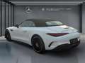 Mercedes-Benz SL 63 AMG AMG SL 63 4M+ DynamicPlus HUD 360° DigitalL. Weiß - thumbnail 9