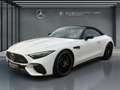Mercedes-Benz SL 63 AMG AMG SL 63 4M+ DynamicPlus HUD 360° DigitalL. Weiß - thumbnail 1