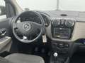 Dacia Lodgy 7-Pers 1.2 TCe Prestige 7-Persoons Trekhaak Nav/Cr Grijs - thumbnail 22