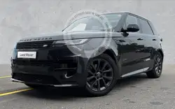 Land Rover Range Rover Sport D300 Dynamic SE PANO NAVI HUD WINTER P. AHK