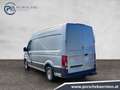 Volkswagen Crafter VW Crafter 35 T6 Kastenwagen L3H3 TDI Silber - thumbnail 2