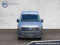 Volkswagen Crafter VW Crafter 35 T6 Kastenwagen L3H3 TDI Silber - thumbnail 3