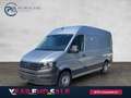Volkswagen Crafter VW Crafter 35 T6 Kastenwagen L3H3 TDI Silber - thumbnail 1