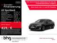 Audi A5 40 TFSI quattro S tronic advanced Schwarz - thumbnail 1