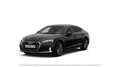 Audi A5 40 TFSI quattro S tronic advanced Schwarz - thumbnail 2