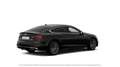 Audi A5 40 TFSI quattro S tronic advanced Schwarz - thumbnail 5