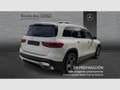 Mercedes-Benz GLB 200 2.0 D DCT 110KW (150CV) Blanco - thumbnail 2