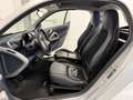 smart forTwo 1000 52 kW MHD coupé passion Blanc - thumbnail 6