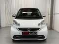 smart forTwo 1000 52 kW MHD coupé passion Blanc - thumbnail 2