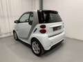 smart forTwo 1000 52 kW MHD coupé passion Blanc - thumbnail 5