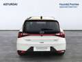 Hyundai i20 1.0 TGDI Tecno 2C 48V 100 Blanc - thumbnail 5