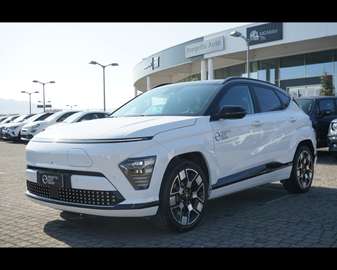 EV 65KW XCLASS PREMIUM TT&SR