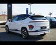 Hyundai KONA EV 65KW XCLASS PREMIUM TT&SR Blanc - thumbnail 5