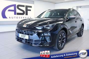 #ACC #Klima 3-Zonen #Schaltwippen #Matrix-LED #...