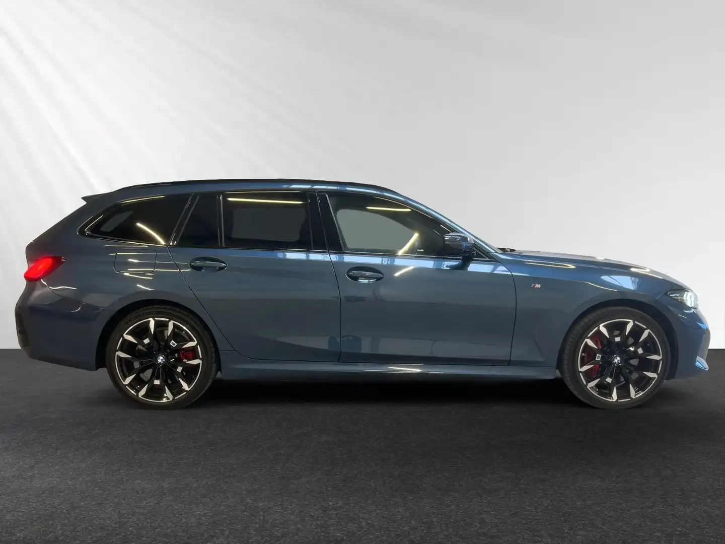 BMW 330 e xDrive Touring*€ 1.190 Zubehörbonus*M Sport Bleu - 2
