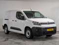 Citroen Berlingo XL L2 Club 1.5 BlueHDi 130pk 1.000kg | 3-ZITS | CA Wit - thumbnail 5