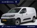 Citroen Berlingo XL L2 Club 1.5 BlueHDi 130pk 1.000kg | 3-ZITS | CA Wit - thumbnail 1
