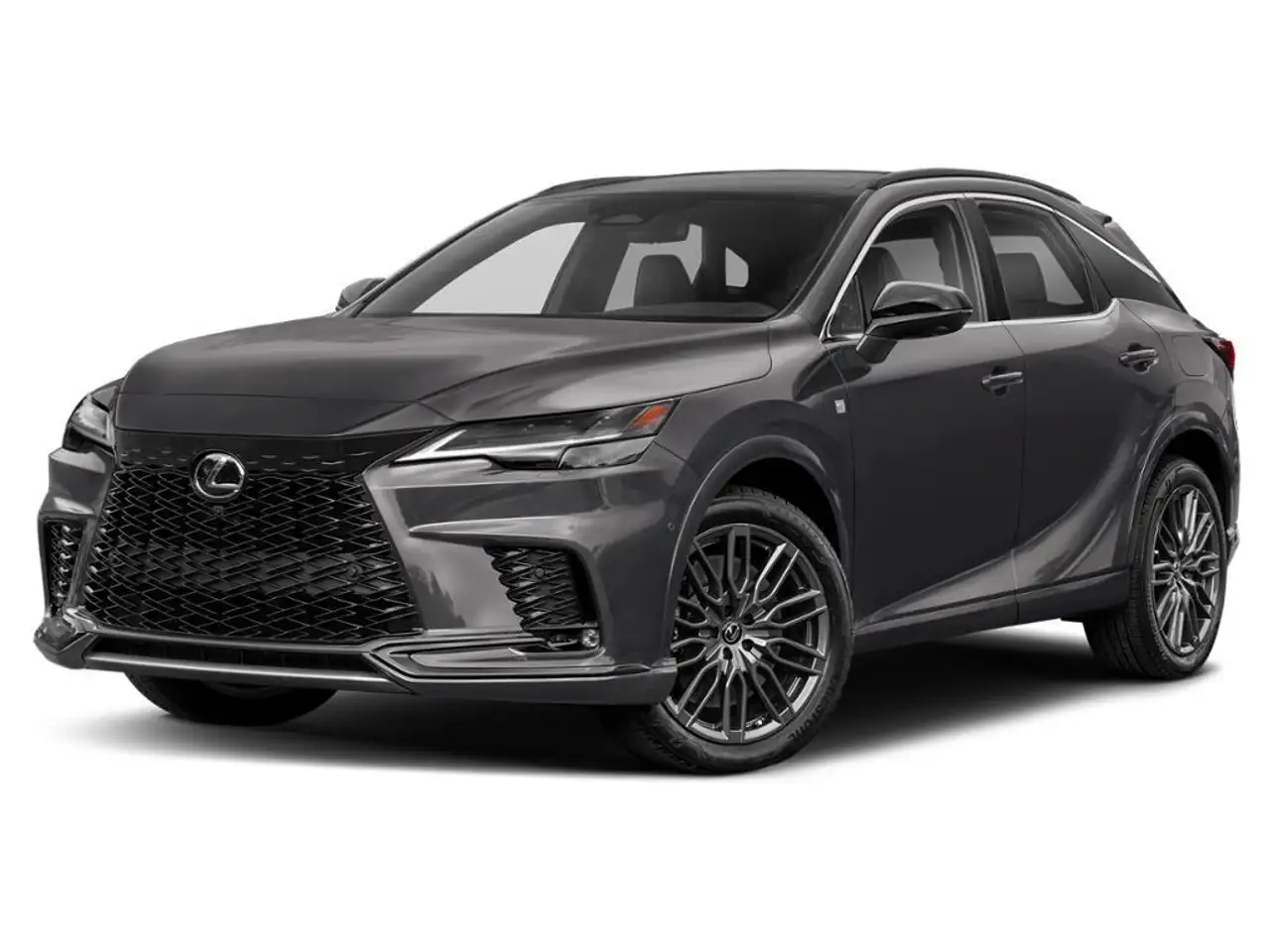 2026 Lexus RX