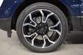 Ford EcoSport 1,0 EcoBoost Titanium Blau - thumbnail 4