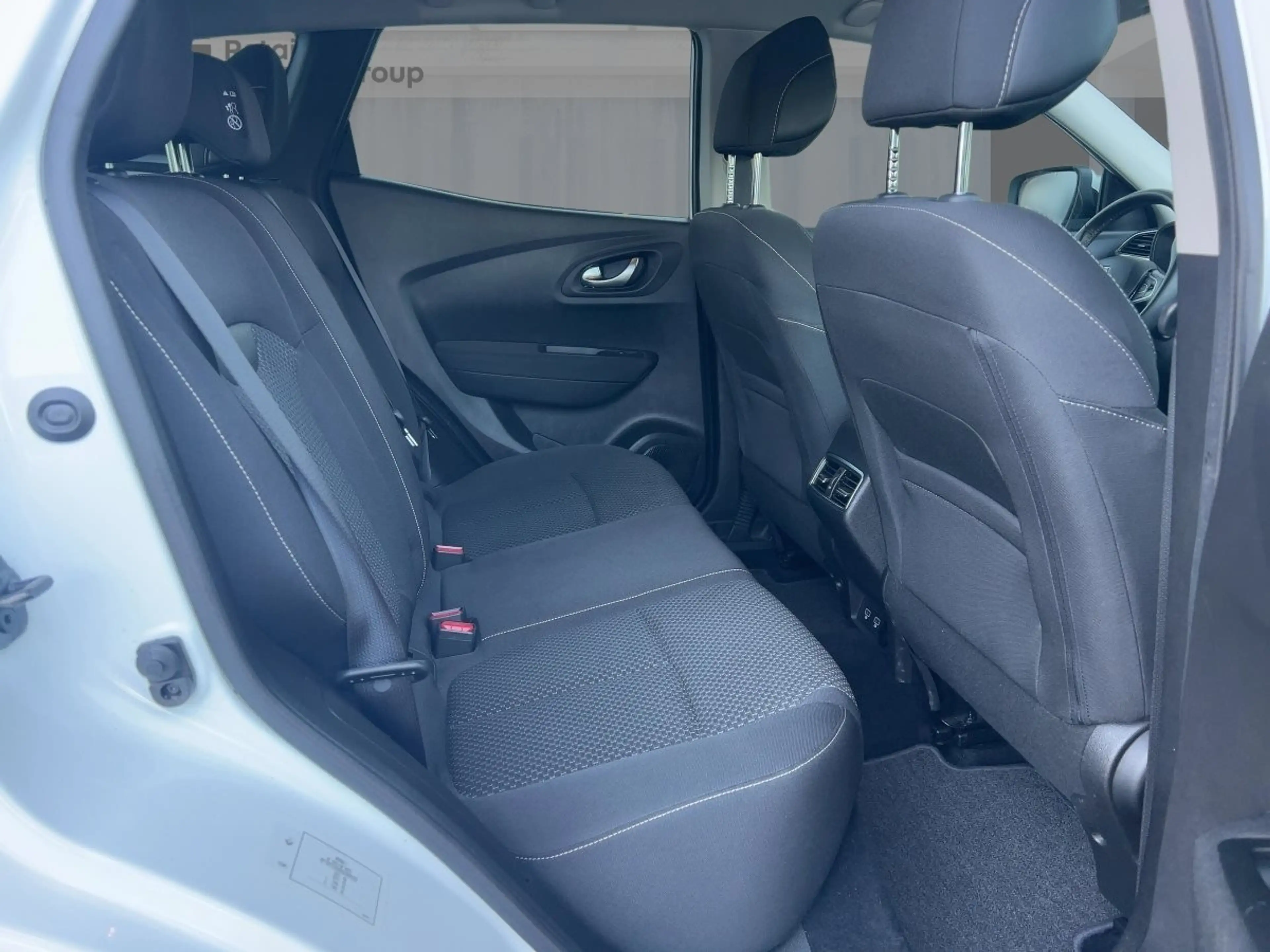 Renault Kadjar BUSINESS Edition TCe 140 GPF Apple CarPlay — photo 10