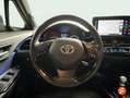 Toyota C-HR 1.8 125H Advance P.Plus P. Luxury Azul - thumbnail 11