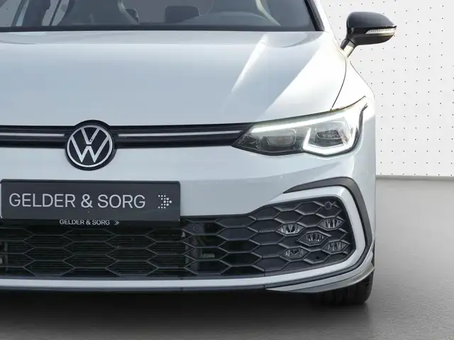 Volkswagen Golf view 13