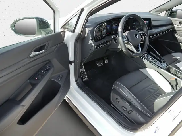 Volkswagen Golf view 15