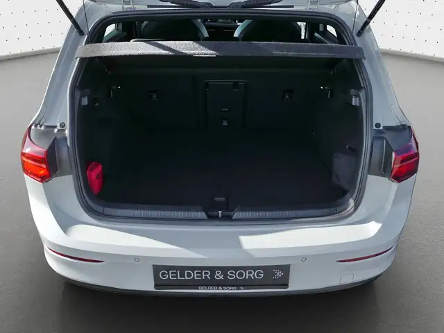 Volkswagen Golf view 12