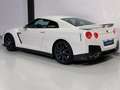 Nissan GT-R Premium Edition Aut. Білий - thumbnail 4