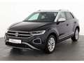 Volkswagen T-Roc 1.5 TSI Style DSG AHK/NAV/LED/RFK/SH/PDC Schwarz - thumbnail 2