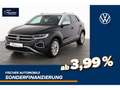 Volkswagen T-Roc 1.5 TSI Style DSG AHK/NAV/LED/RFK/SH/PDC Schwarz - thumbnail 1
