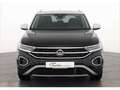 Volkswagen T-Roc 1.5 TSI Style DSG AHK/NAV/LED/RFK/SH/PDC Schwarz - thumbnail 3