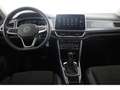Volkswagen T-Roc 1.5 TSI Style DSG AHK/NAV/LED/RFK/SH/PDC Schwarz - thumbnail 9