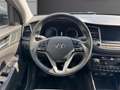 Hyundai TUCSON 1.7 CRDi 115 2WD Creative Gris - thumbnail 13