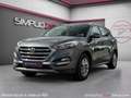 Hyundai TUCSON 1.7 CRDi 115 2WD Creative Grijs - thumbnail 4