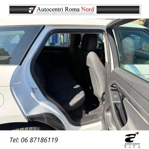 Land Rover Range Rover Evoque view 15