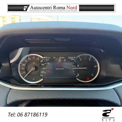 Land Rover Range Rover Evoque view 13