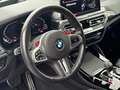 BMW X3 M M Competition Head-Up HK HiFi DAB WLAN PDC Bleu - thumbnail 12